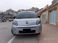 Usata Renault Kangoo 105 CV (77 kW) 2013 Monovolume