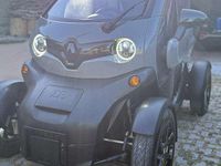 Begagnad Renault Twizy 8 kW (11 HK) 2018 Halvkombi