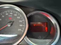 Usata Dacia Sandero Stepway 90 CV (66 kW) 2018 Bianco Berlina