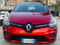 Usata Renault Clio IV 75 CV (55 kW) 2019 Perlato Berlina