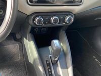 Usata Nissan Micra 71 CV (52 kW) 2022 Grigio Utilitaria