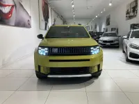 Nuova Fiat Grande Panda La Prima 110 CV (80 kW) 2026 Giallo Utilitaria