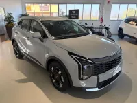 Nuova Kia Sportage 143 CV (105 kW) 2026 Grigio SUV