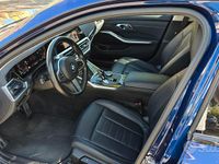 Usata BMW 318 Luxury Line 150 CV (110 kW) 2019 Berlina