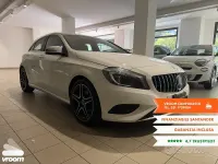 Usata Mercedes A180 109 CV (80 kW) 2014 Berlina