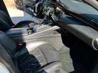 Usata Peugeot 508 GT-line 163 CV (119 kW) 2019 Bianco Berlina