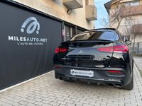 usata Mercedes GLE63 AMG ClasseAMG 4M Coupé MildHybrid Ultimate Esen bollo