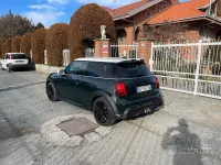 Usata Mini John Cooper Works 231 CV (169 kW) 2023 Verde Utilitaria