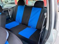 Usata Honda HR-V 105 CV (77 kW) 2000 Argento SUV