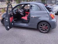 usata Abarth 595C 1.4 t-jet 145cv