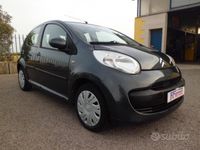 usata Citroën C1 1.4 HDi 55CV 5 porte Pinko