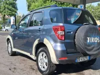 Usata Daihatsu Terios 105 CV (77 kW) 2008 Grigio SUV