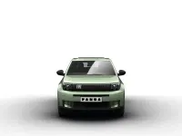 Nuova Fiat Grande Panda Pop 110 CV (80 kW) 2026 Blu Utilitaria