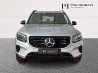 Usata Mercedes GLB200 Advanced Plus 150 CV (110 kW) 2024 Argento SUV