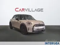 Usata Mini Cooper Classic 136 CV (100 kW) 2024 Da definire Utilitaria