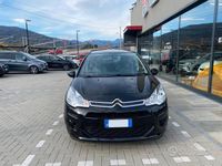 Usata Citroën C3 PureTech 68 CV (50 kW) 2016 Nero Berlina