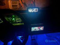 Usata Fiat Panda 54 CV (39 kW) 2001 Verde Utilitaria