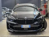 Begagnad BMW M135 306 HK (225 kW) 2022 Svart Halvkombi