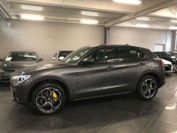 usata Alfa Romeo Stelvio 2.2 t Executive Q4 210cv auto my20 FULL FULL