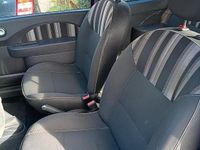 Usata Renault Twingo 2014 Blu Utilitaria