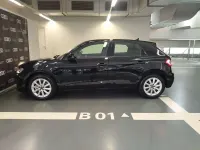 Nuova Audi A1 Business 116 CV (85 kW) 2026 Nero SUV
