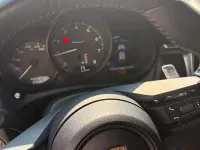 Usata Porsche Macan T 265 CV (194 kW) 2024 Nero SUV