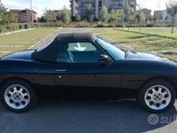 usata Fiat Barchetta - 2000