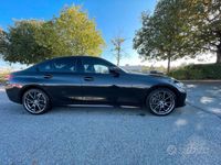 usata BMW 320 d mhev 48V sport Garanzia