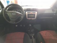 usata Kia Picanto 1.1 12V Hot