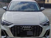 Usata Audi Q3 Sportback S-Line 150 CV (110 kW) 2020 SUV