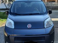 usata Fiat Qubo natural power