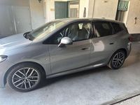 Usata BMW 218 Active Tourer M Sport 150 CV (110 kW) 2022 Monovolume