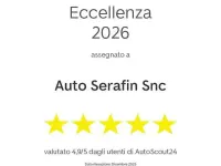 Usata VW Passat Business 150 CV (110 kW) 2022 Nero Station wagon