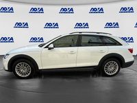Usata Audi A4 Allroad Business 203 CV (149 kW) 2023 Bianco Station wagon