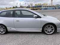 usata Honda Civic 2.0 Type-R