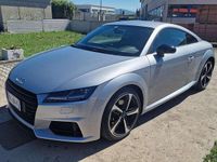 Usata Audi TT S-Line 184 CV (135 kW) 2016 Coupé