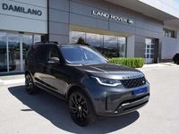 Usata Land Rover Discovery 5 HSE 249 CV (183 kW) 2021 Grigio scuro SUV