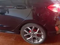 Usata Ford Fiesta ST-Line 125 CV (91 kW) 2023 Utilitaria