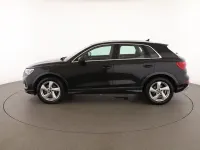 Usata Audi Q3 Advanced 150 CV (110 kW) 2021 Nero SUV