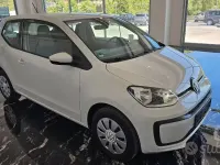 Usata VW up! take up! 68 CV (50 kW) 2023 Utilitaria