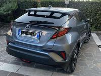 Usata Toyota C-HR Active 98 CV (72 kW) 2022 SUV