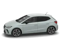 Nuova Seat Ibiza FR 95 CV (69 kW) 2026 Grigio oniric Utilitaria