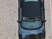 Usata Audi TT Roadster 2007 Nero Cabrio