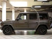usata Mercedes G400 AMG LINE|SPECIAL PAINT|EXT. NIGHT PACK|20''|TETTO