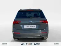 Usata VW Tiguan Life 245 CV (180 kW) 2022 Grigio SUV