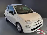 Usata Fiat 500 Star 69 CV (50 kW) 2020 Bianco Berlina