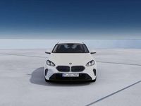 Nuova BMW 120 M Sport 163 CV (119 kW) 2025 Alpin white Utilitaria