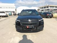 usata Skoda Kamiq 1.0 G-Tec Monte Carlo