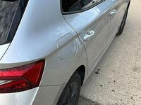 Usata Skoda Fabia 80 CV (58 kW) 2025 Berlina