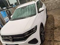 Usata VW T-Cross R-line 116 CV (85 kW) 2024 SUV